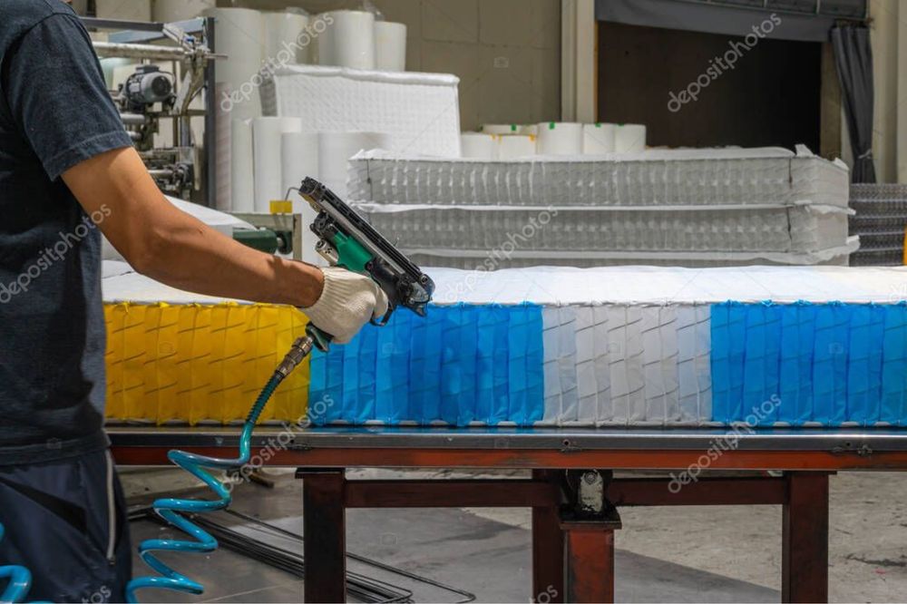 Анатомические матрасы гарантия и качество 100%