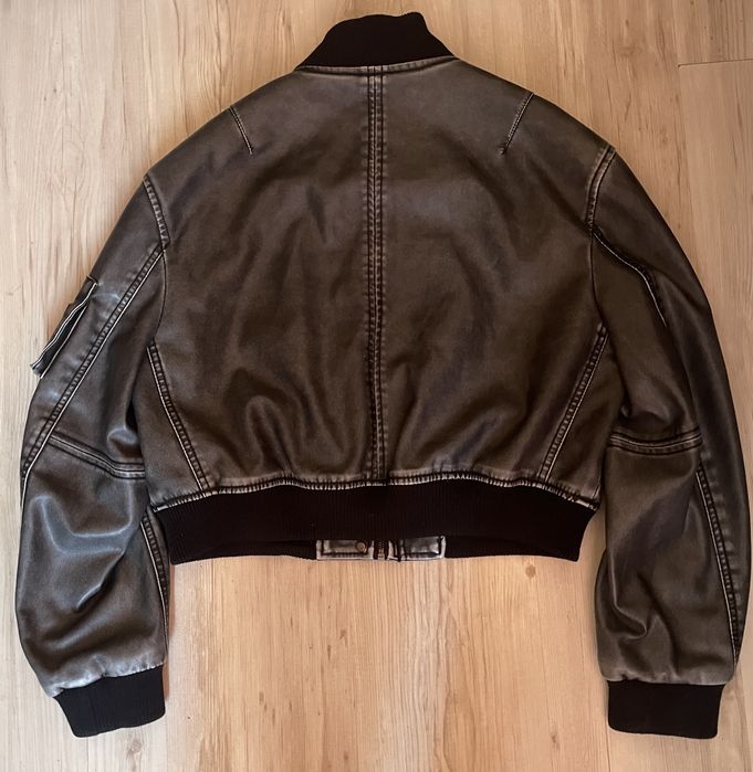 Bershka дамско яке