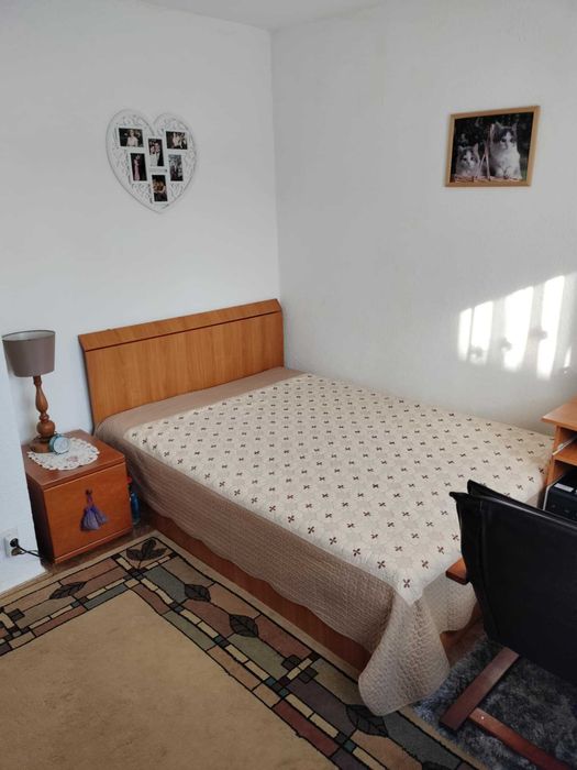 Apartament 3 camere B-dul M. Eminescu, nr. 8