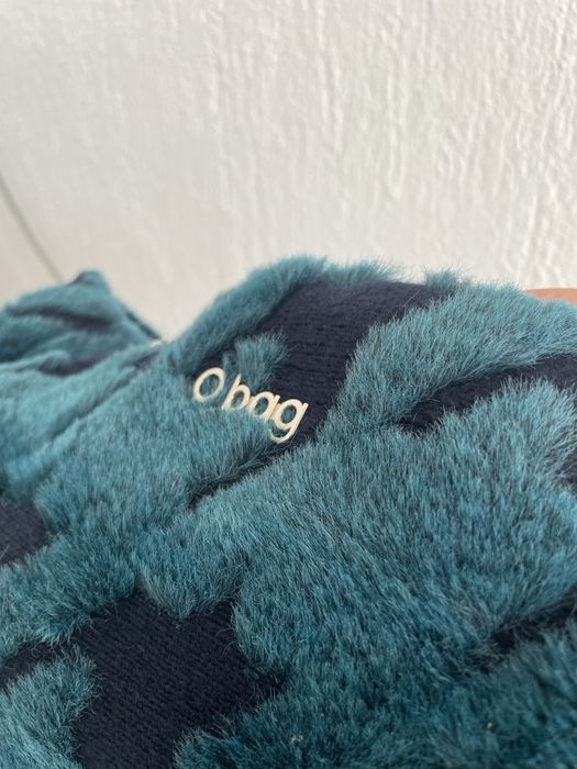 Дамска чанта OBag Queen