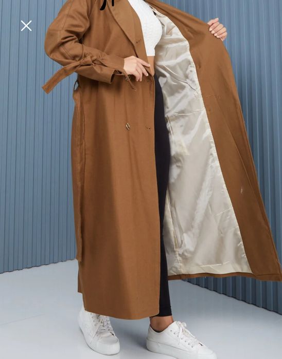 Trench nr 36 NOU captusit