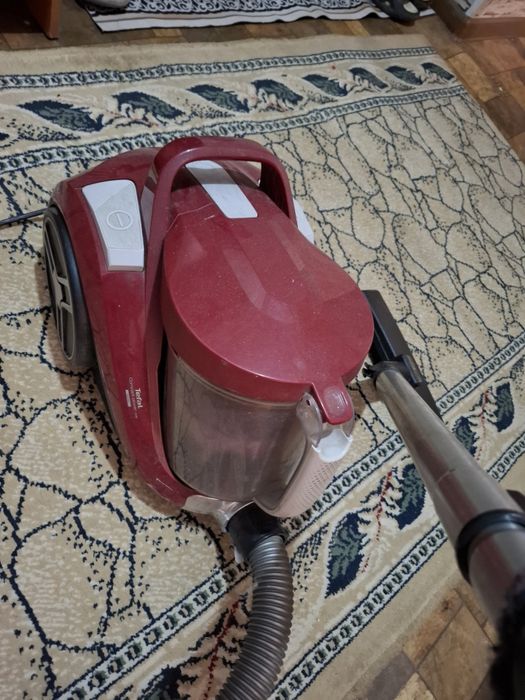 Продам пылесос tefal