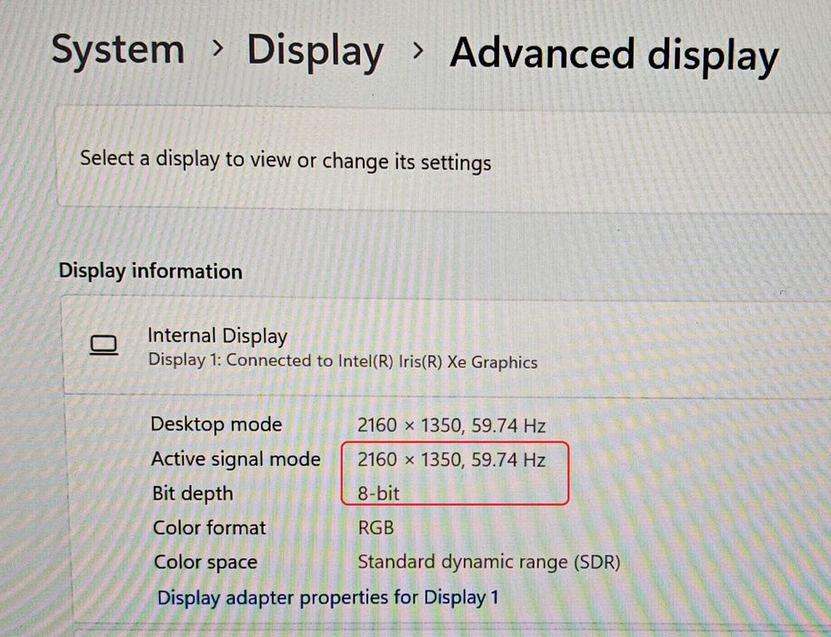 Lenovo ThinkPad X1 Nano/Core i7/16GB RAM/13' 2160x1350p IPS/512GB SSD