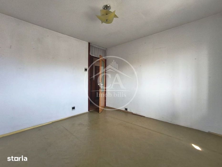 Apartament cu 2 camere de vanzare in Rogerius Oradea