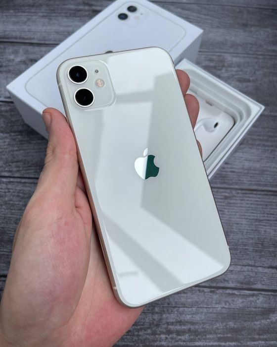 Iphone 11  64 GB