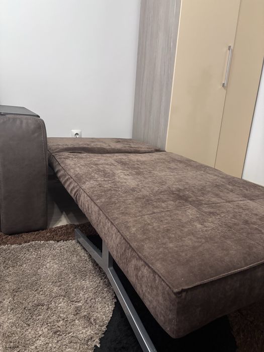 Fotoliu sofa rabatabil