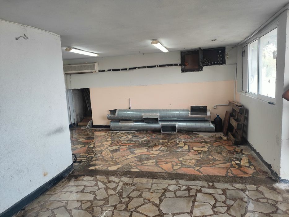 Дава се под наем Магазин в Русе, Родина 1 - 38 кв.м за 229.5 € - Снимка #9