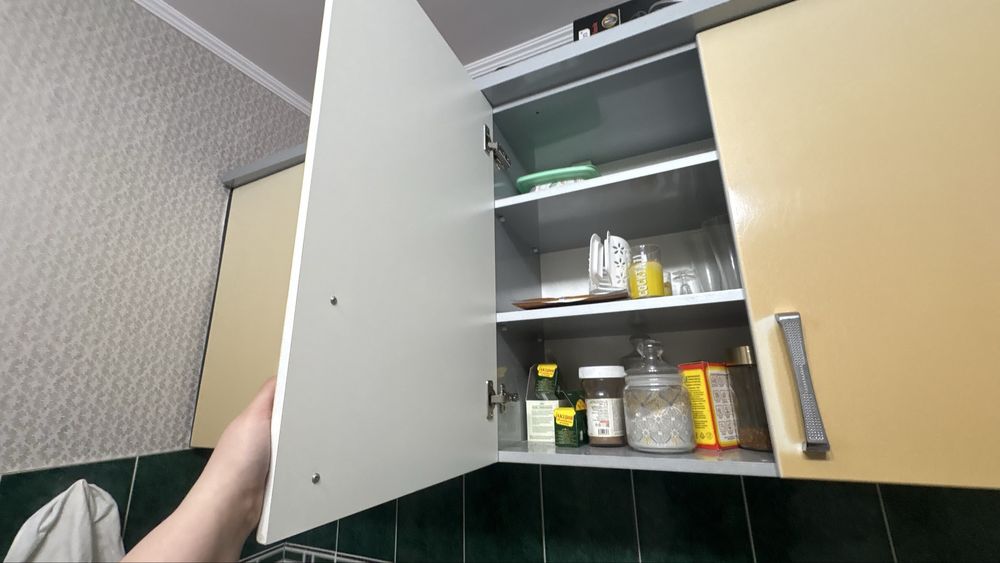 Кухонный гарнитур