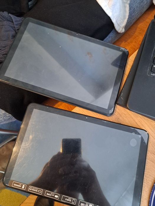 Lot 3 tablete 10 Inch pentru piese