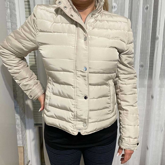 Дамско яке ZARA /пролет-есен/