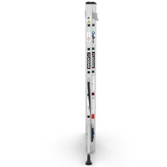 Narvon dvuxseksionniy TSA 6. 8, 10, 12, 14 Cagsan