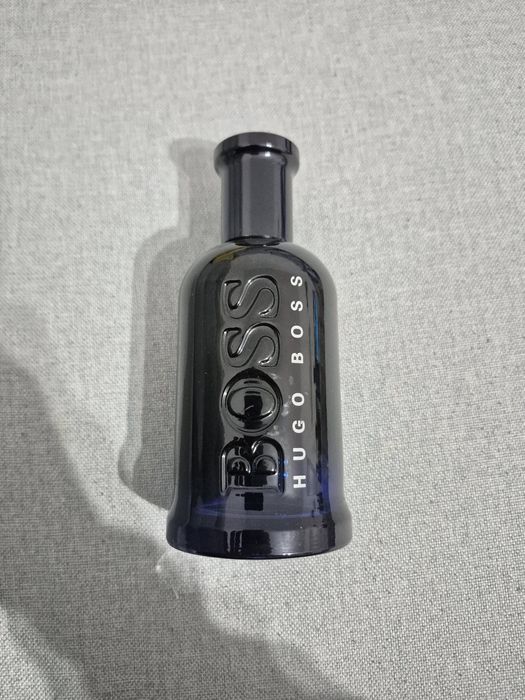 Parfum Hugo Boss Night