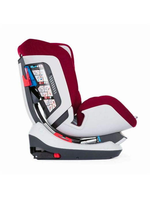 Автокресло CHICCO