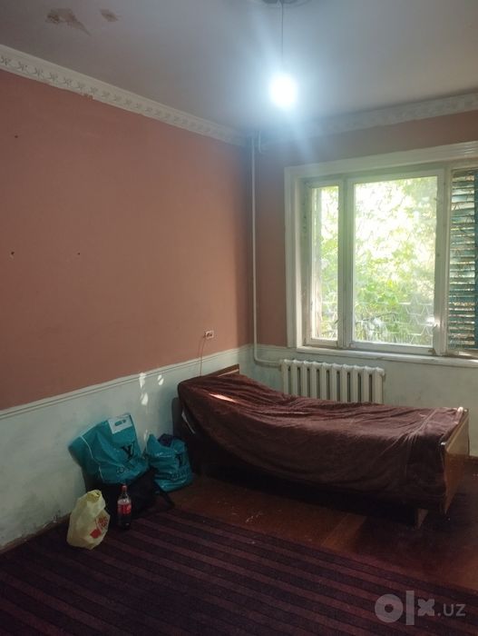 Болаларга Квартира Коракамиш