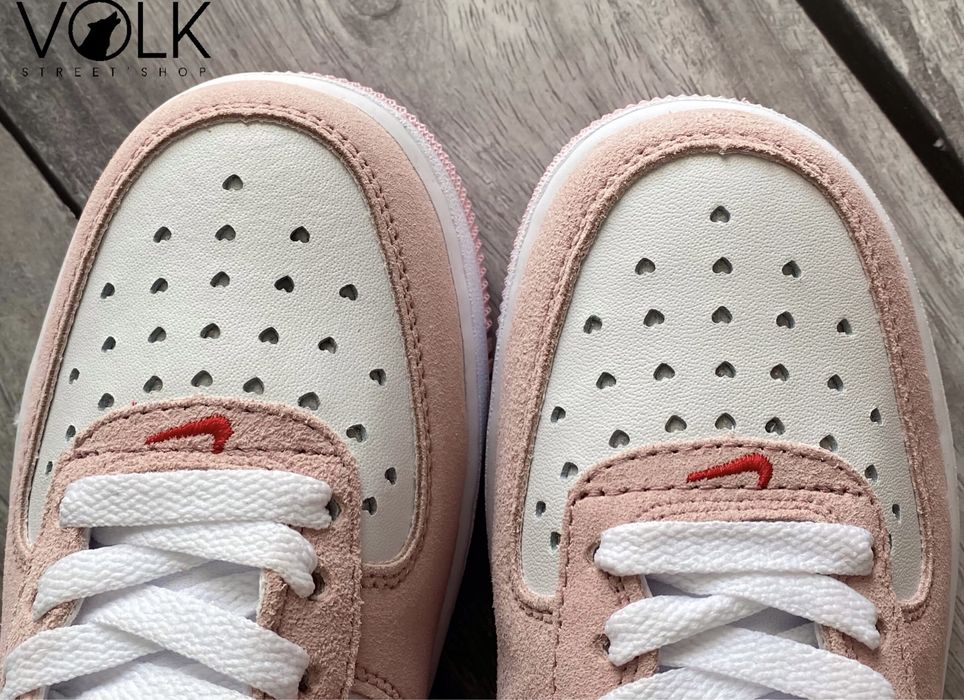 Кроссовки Nike Air Force 1