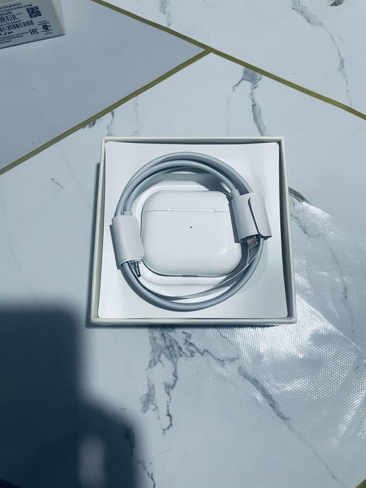 Airpods 3 покаление