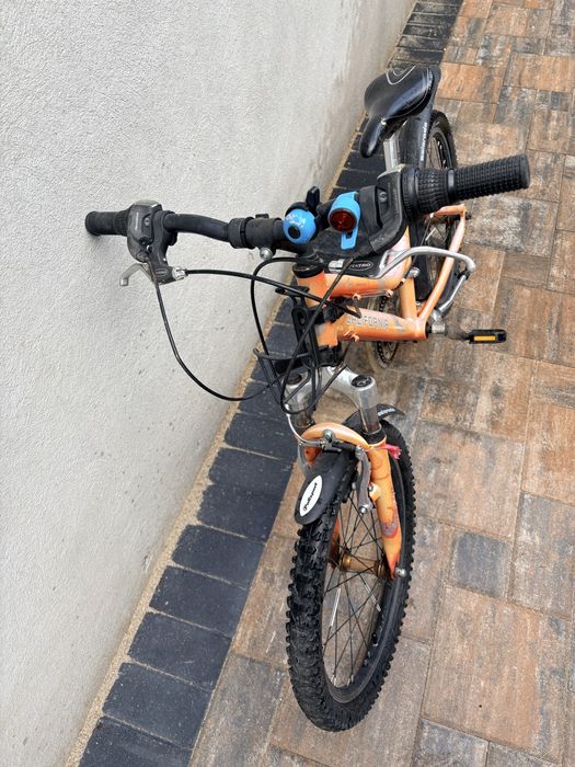 Bicicleta 20 imch copii