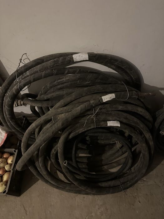 Сатылады шланг диаметр 32 б/у32 б/у