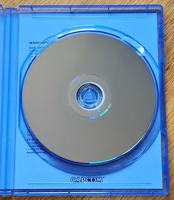 Monster Hunter World PS4 Playstation 4 Плейстейшън 5 PS PS5 диск игра