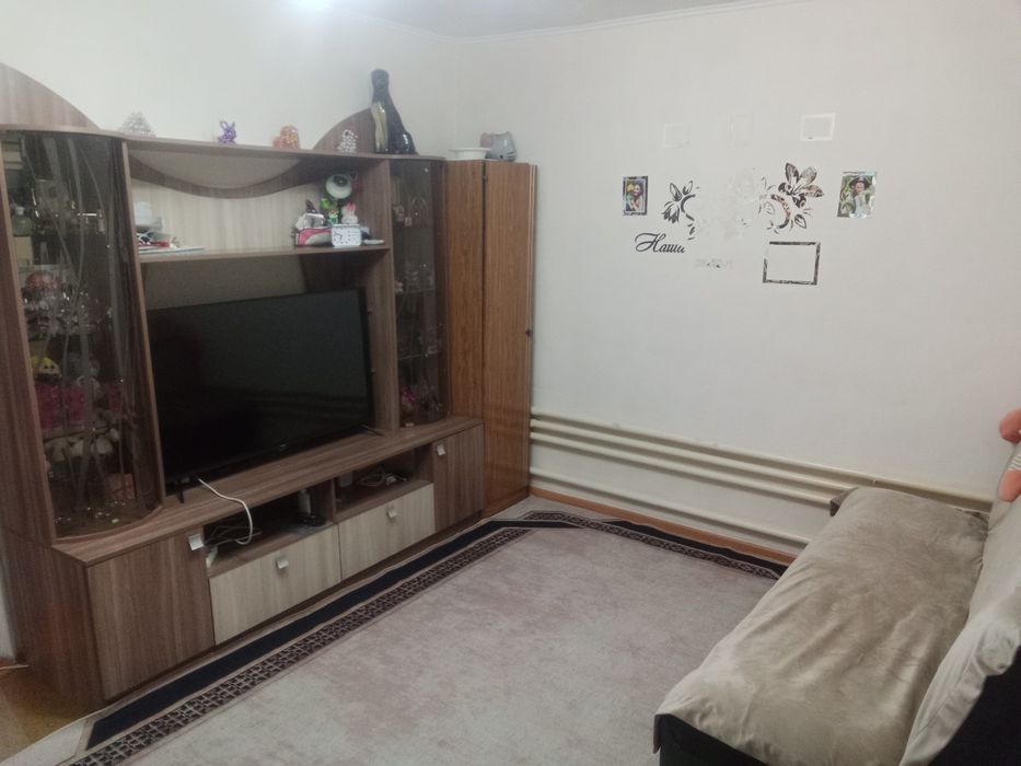 Продам дом в Заре