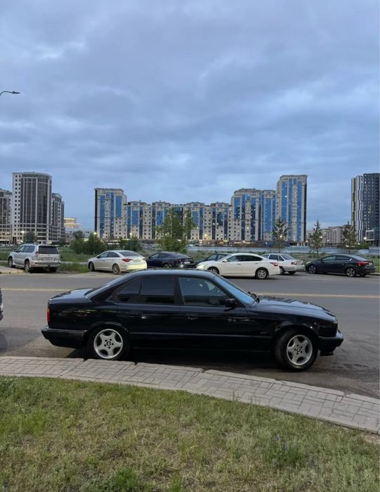 Бмв bmv черный бумер