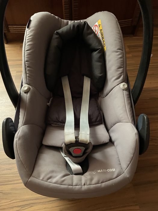 Scoică auto Maxi Cosi