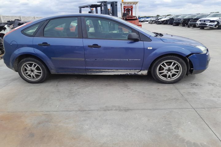 Comanda AC 3M5T-19980-AD 3M5T-19980-AD Ford Focus a 2-a generatie