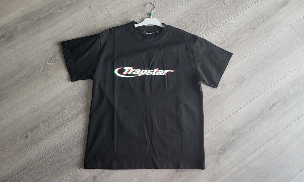 Tricouri Trapstar