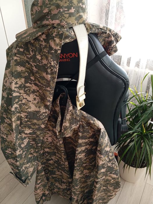 Продам военную форму