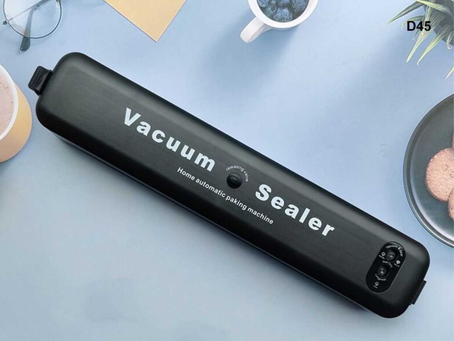 Aparat Sigilat Vidat  Pungi Vacuum Sealer