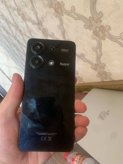 Redmi Note 13 6+2/128