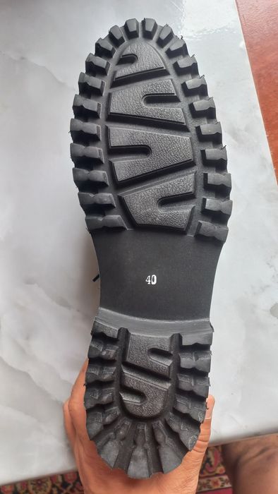 Туфли  Маронелло