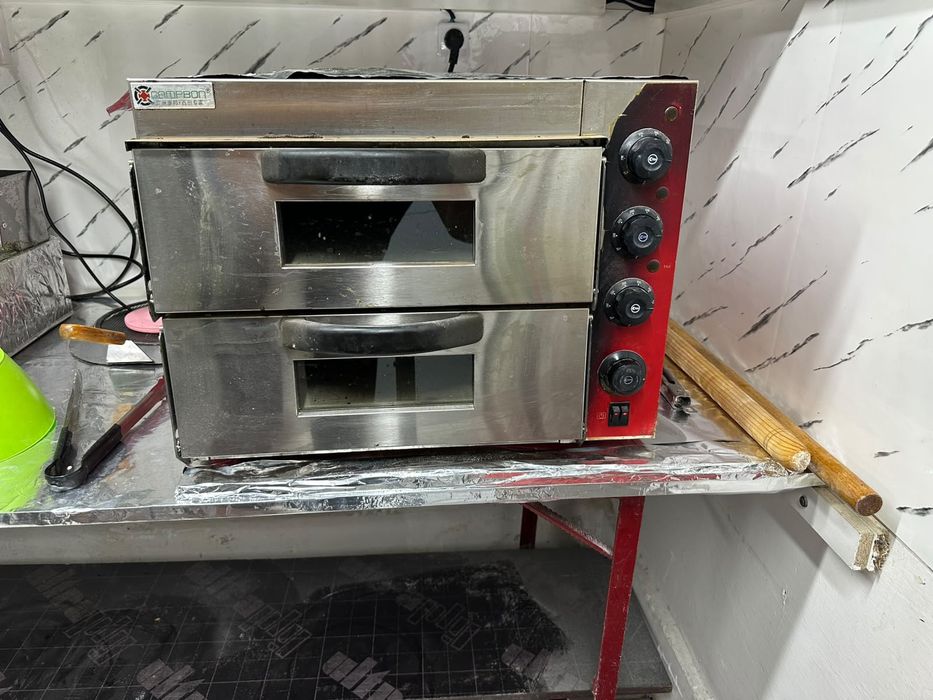 Оборудование для кухни