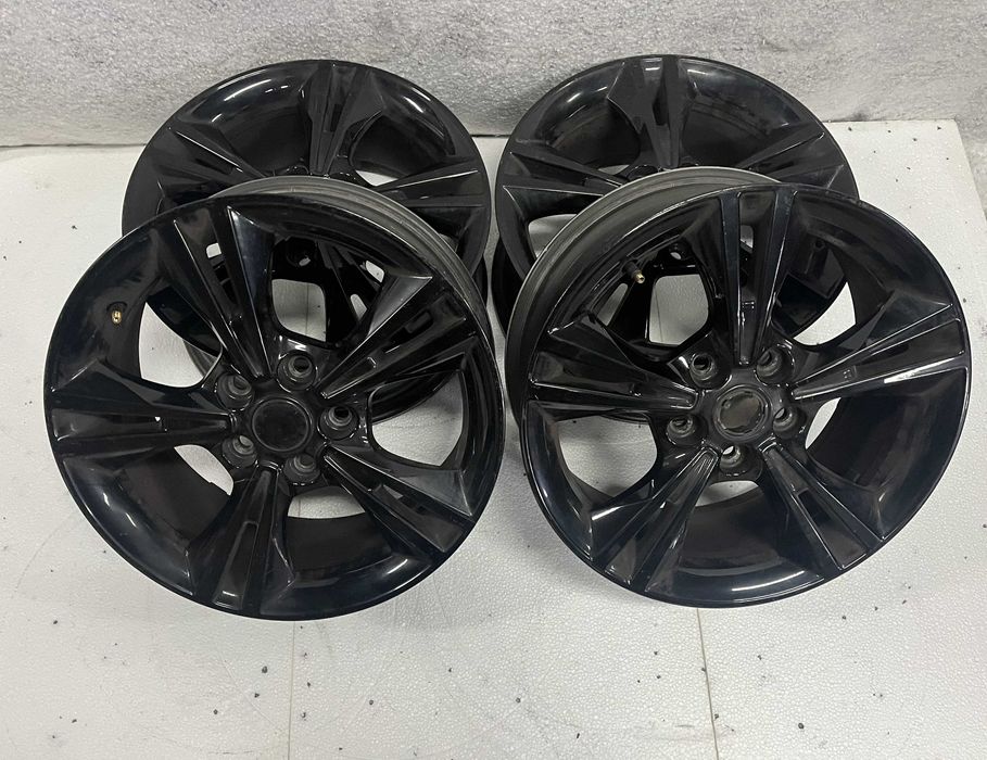 Джанти за Форд 4бр. 16" 5X108 ET 50