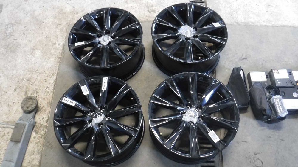 Jante Audi E-tron Sportback  5  Q7 20zoll NOI 5X112