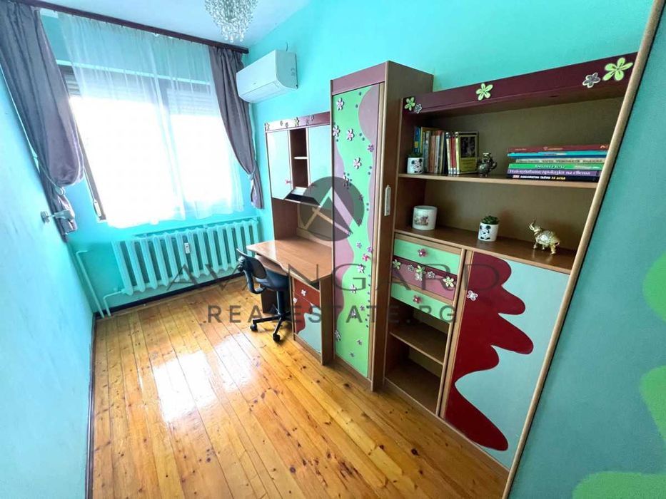 оф.25736 Етаж от къща/ Кършияка