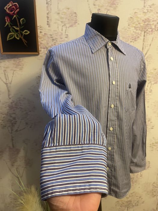 Camasa barbati eleganta/eveniment Marina Yachting marimea L