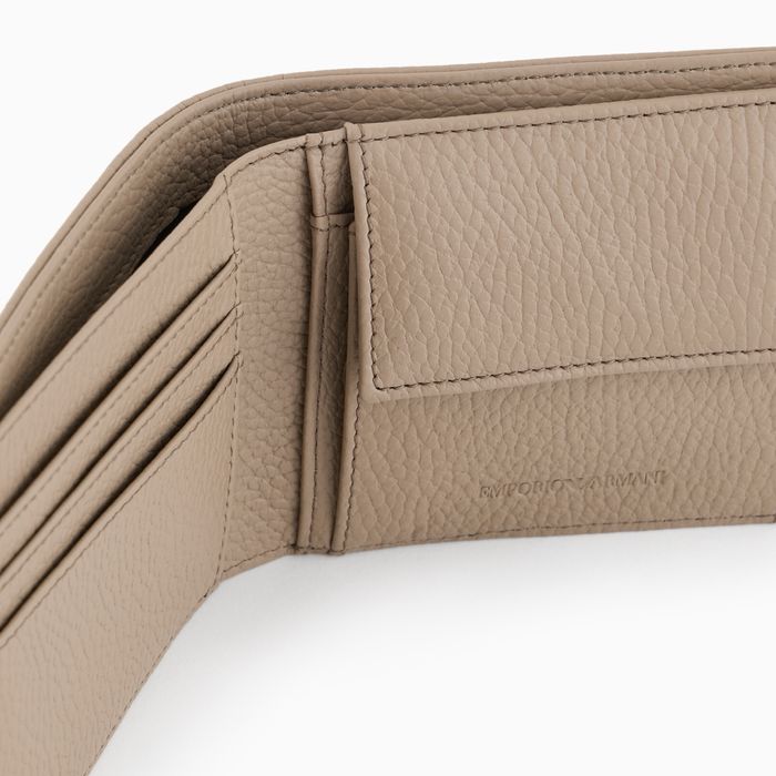 Оригинален мъжки портфейл Emporio Armani