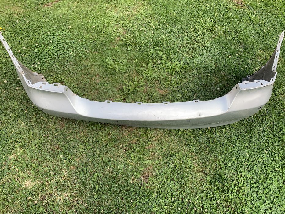 Vând bară spate pentru  BMW e90/e91