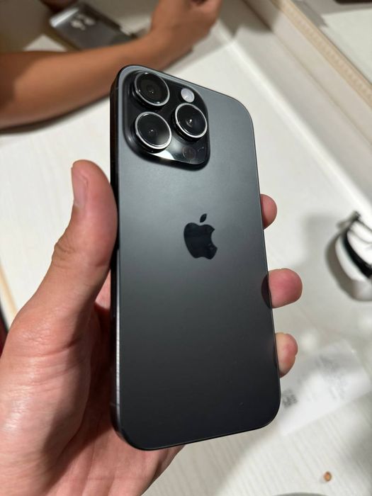 iPhone 16 Pro 128GB 2025