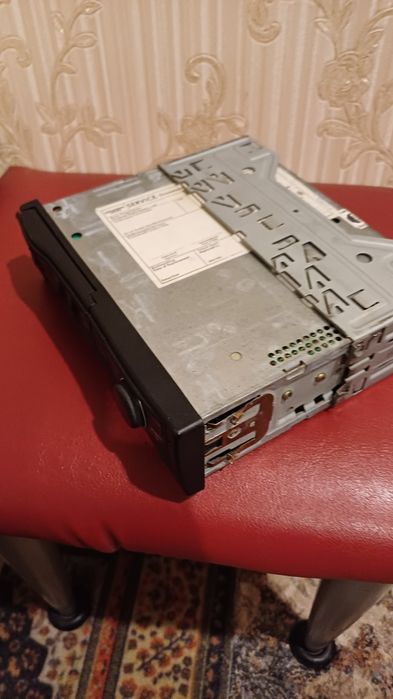 Продается автомагнитолы и динамики