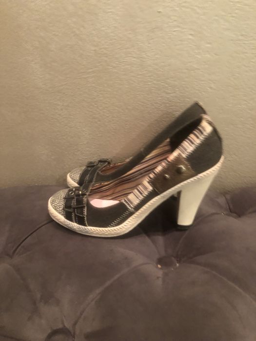 Балетки Zara новые