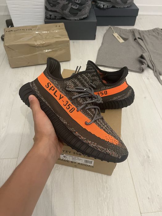 yeezy 350 v2 beluga