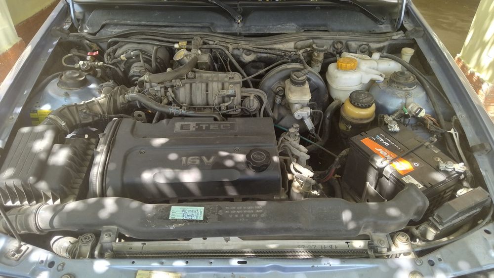 Nexia 2 йили 2009 сотилади