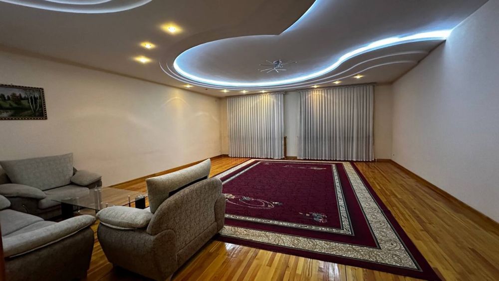 Срочно сдам в аренду!!! Метро тинчлик 3х комнатная квартира