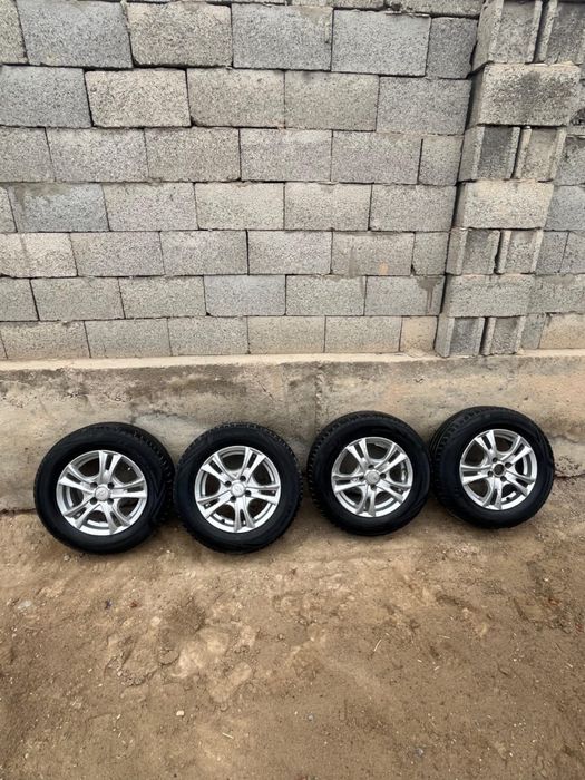 Диск сатылады R14