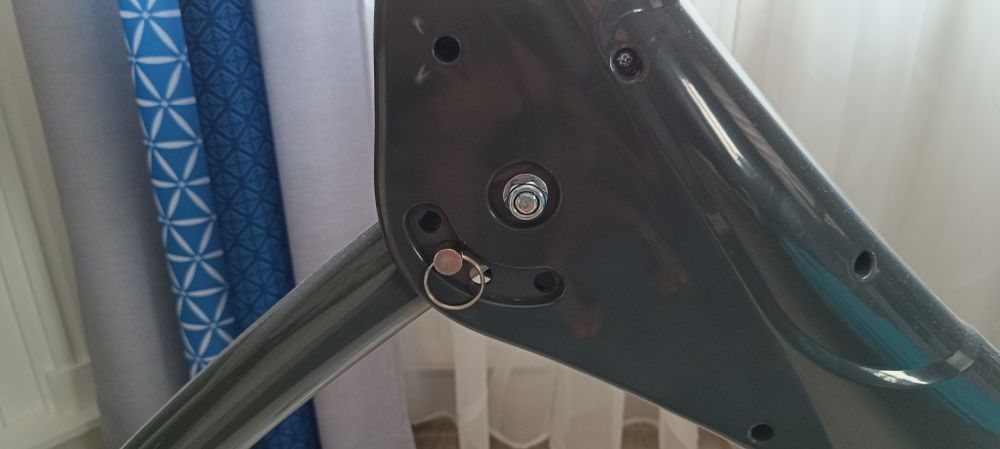 Apart fitness Solo Ryder - pentru antrenament cardio și forță