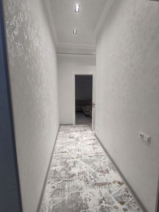 Квартира Аренда Новостройка Тинчлик метро