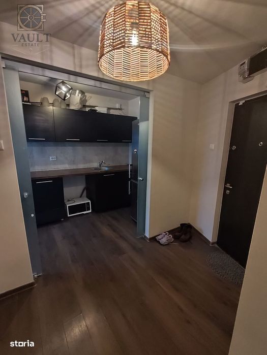 Apartament 3 Camere-Metrou Tineretului-Piata Norilor-Bloc Reabilitat