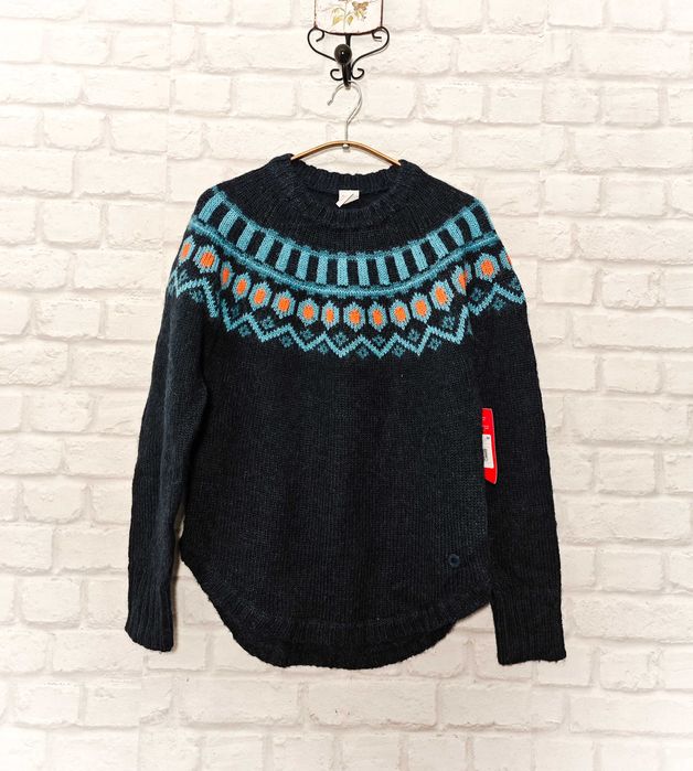 Kari Traa Оригинален дамски пуловер размер М  НОВО